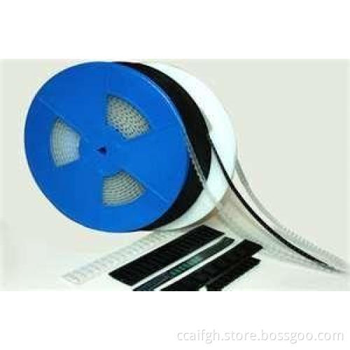 Flexible Design SMD Zener Diode capacitor Packages Carrier
